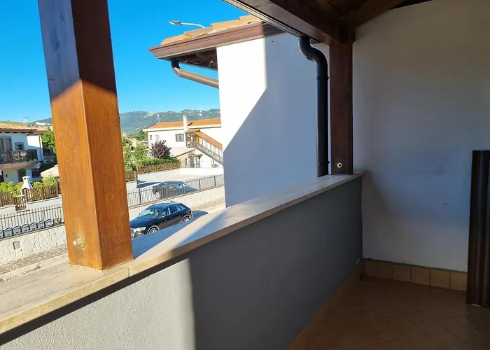 Giulia's House - Natura & Avventura *