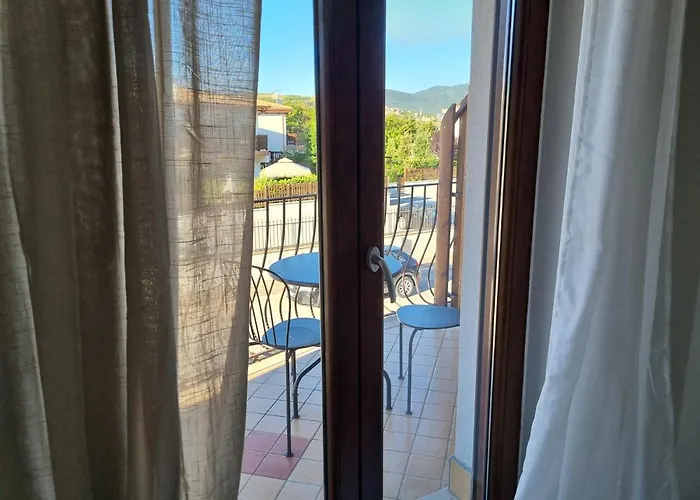 Lägenhet Giulia's House - Natura & Avventura *