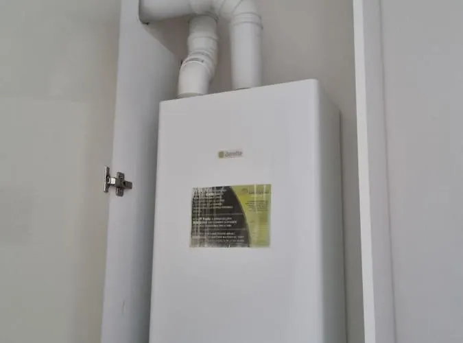 Giulia's House - Natura & Avventura Lägenhet