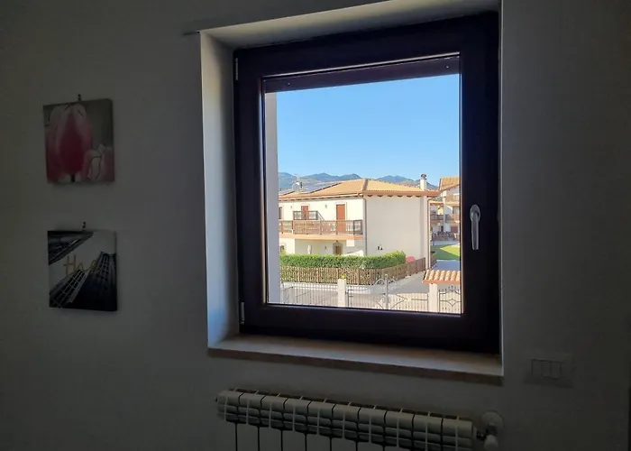 Lägenhet Giulia's House - Natura & Avventura