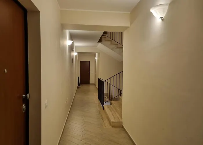 Lägenhet Giulia's House - Natura & Avventura