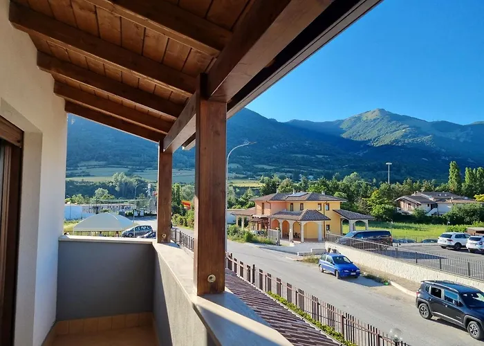 Giulia's House - Natura & Avventura