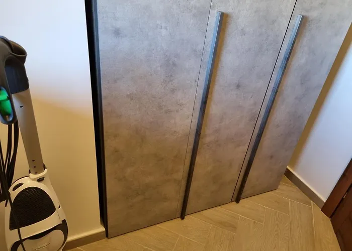 Lägenhet Giulia's House - Natura & Avventura Castel Di Sangro