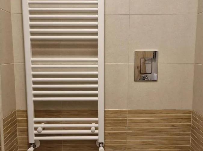 Giulia's House - Natura & Avventura * Castel Di Sangro