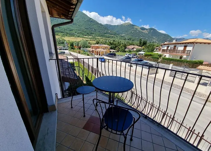 Giulia's House - Natura & Avventura *