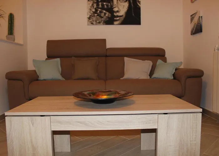 Giulia's House - Natura & Avventura Apartamento *