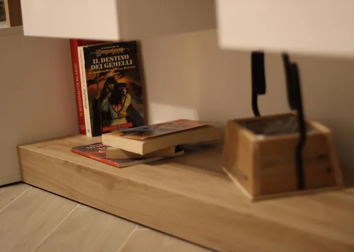 Giulia's House - Natura & Avventura Apartamento Castel Di Sangro