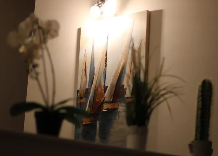 Apartamento Giulia's House - Natura & Avventura