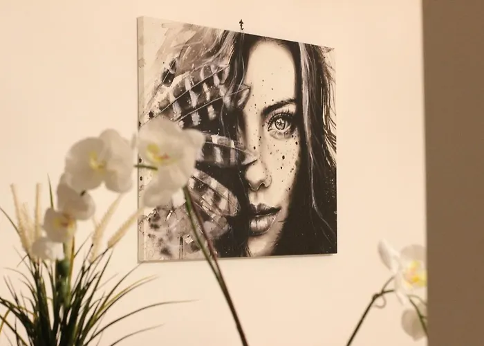 Giulia's House - Natura & Avventura * Castel Di Sangro