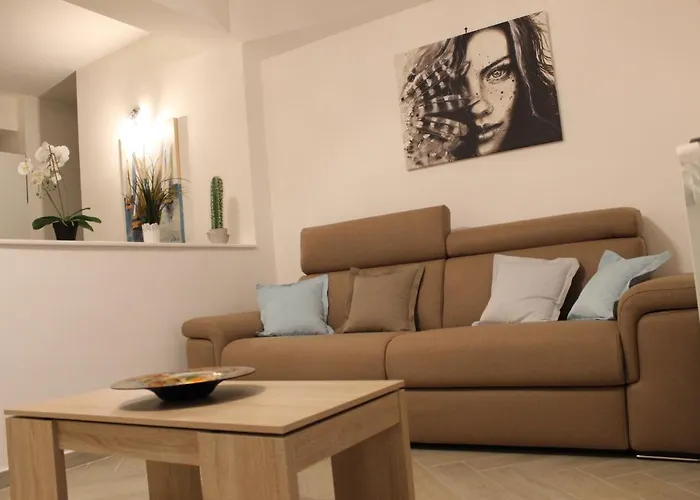 Giulia's House - Natura & Avventura