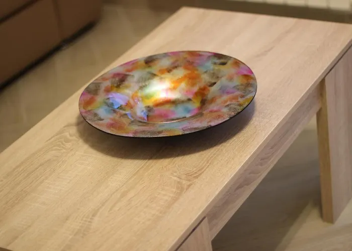 Giulia's House - Natura & Avventura Lägenhet