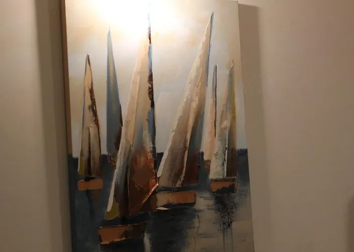 Lägenhet Giulia's House - Natura & Avventura Castel Di Sangro