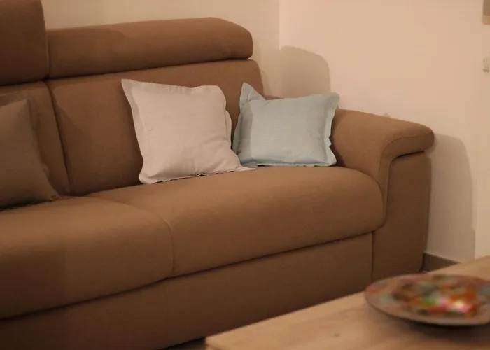 Giulia's House - Natura & Avventura Castel Di Sangro