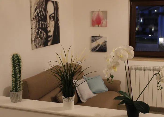 Giulia's House - Natura & Avventura