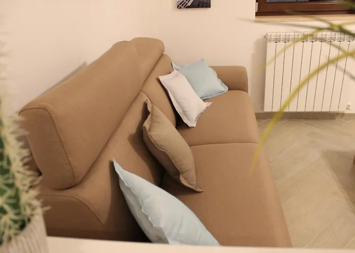 Giulia's House - Natura & Avventura * Castel Di Sangro