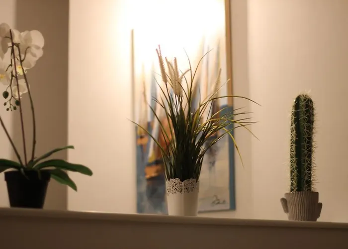 Lägenhet Giulia's House - Natura & Avventura