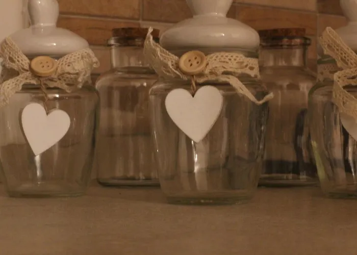 Giulia's House - Natura & Avventura *