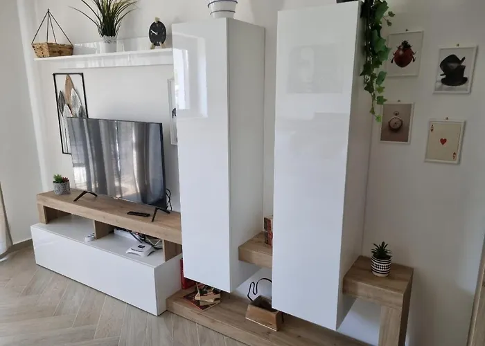 Giulia's House - Natura & Avventura