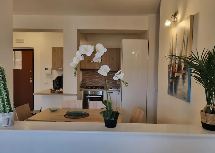 Giulia's House - Natura & Avventura Castel Di Sangro