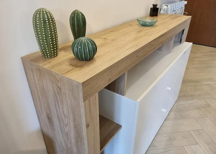 Lägenhet Giulia's House - Natura & Avventura