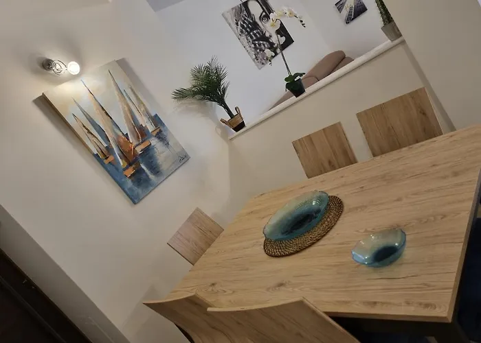 Giulia's House - Natura & Avventura Lägenhet Castel Di Sangro