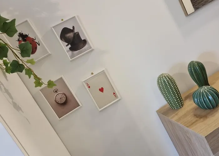 Giulia's House - Natura & Avventura Lägenhet Castel Di Sangro