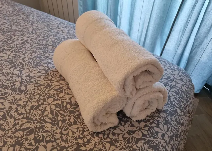 Lägenhet Giulia's House - Natura & Avventura