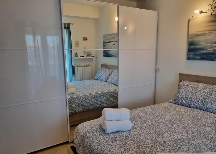 Giulia's House - Natura & Avventura * Castel Di Sangro