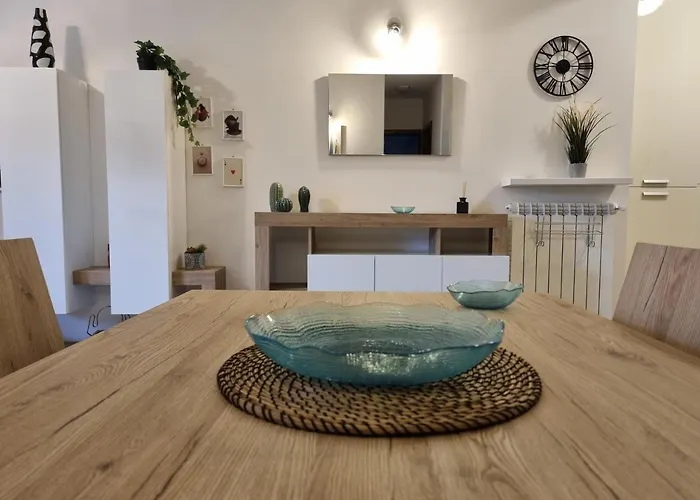 Giulia's House - Natura & Avventura *