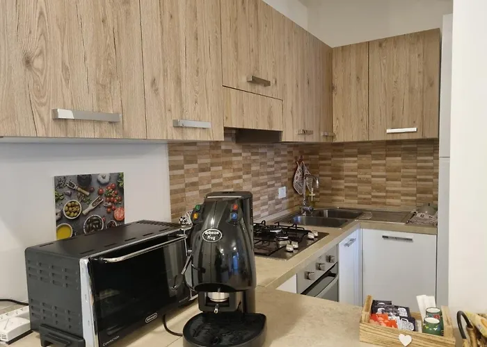 Giulia's House - Natura & Avventura *