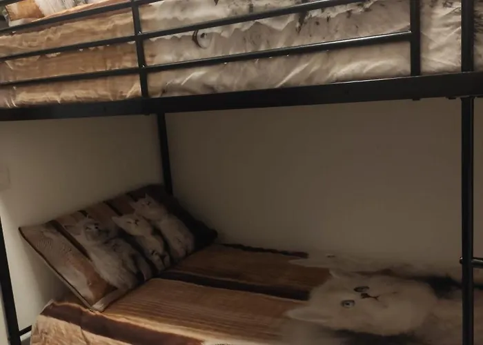 Lägenhet Giulia's House - Natura & Avventura