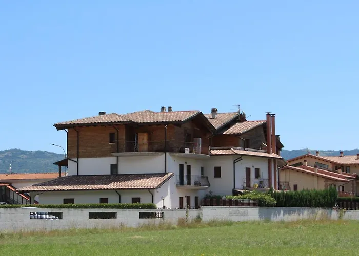 Giulia's House - Natura & Avventura *