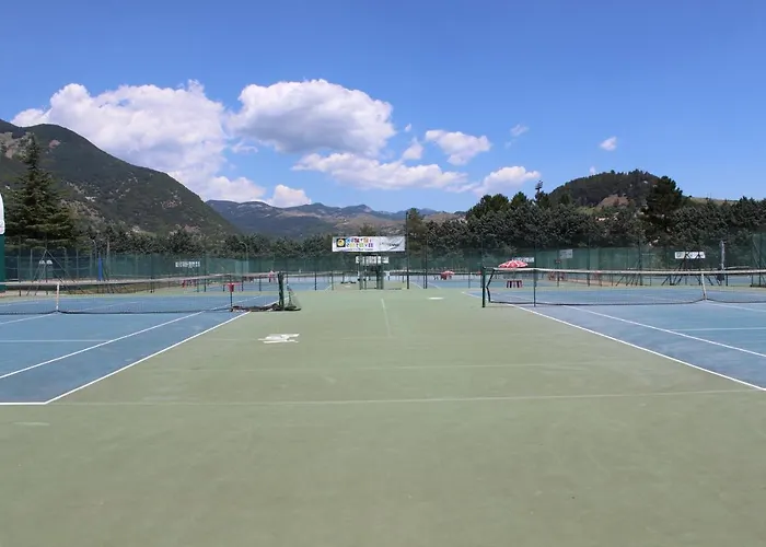 Giulia's House - Natura & Avventura Lägenhet Castel Di Sangro