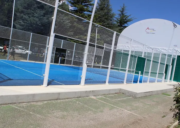 Giulia's House - Natura & Avventura