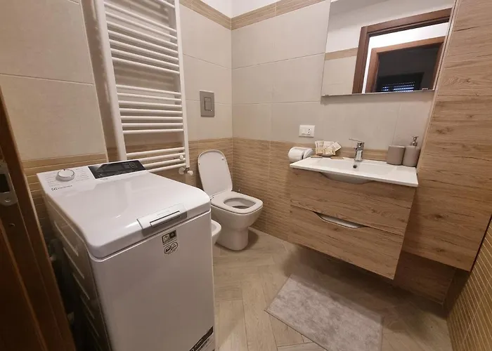 Giulia's House - Natura & Avventura *