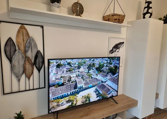 Giulia's House - Natura & Avventura *