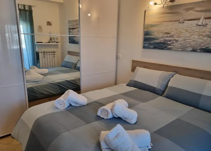 Lägenhet Giulia's House - Natura & Avventura