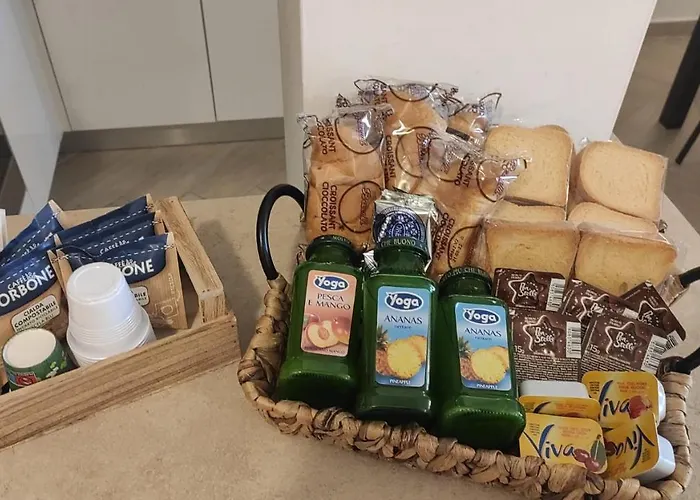 Giulia's House - Natura & Avventura Castel Di Sangro