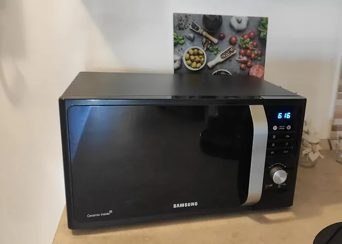 Lägenhet Giulia's House - Natura & Avventura